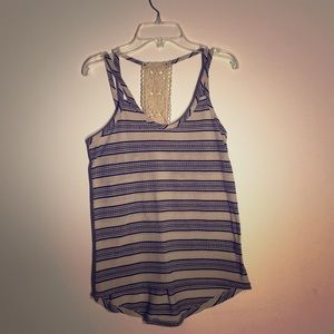 Women’s Size Small Tank Top
